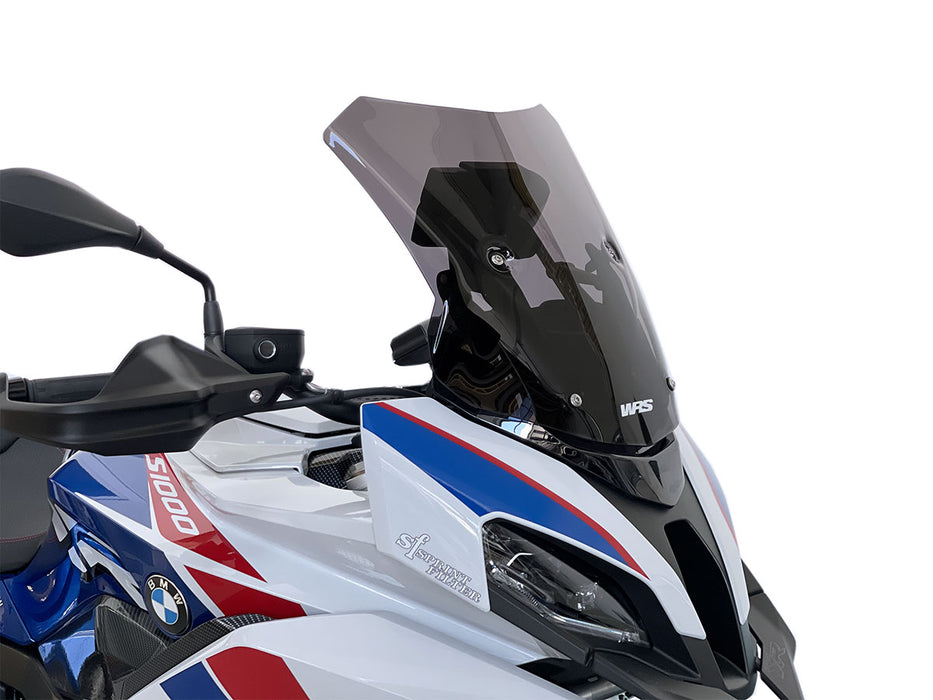 BMW S 1000 XR 2020-2024 TOURING WINDSCREEN