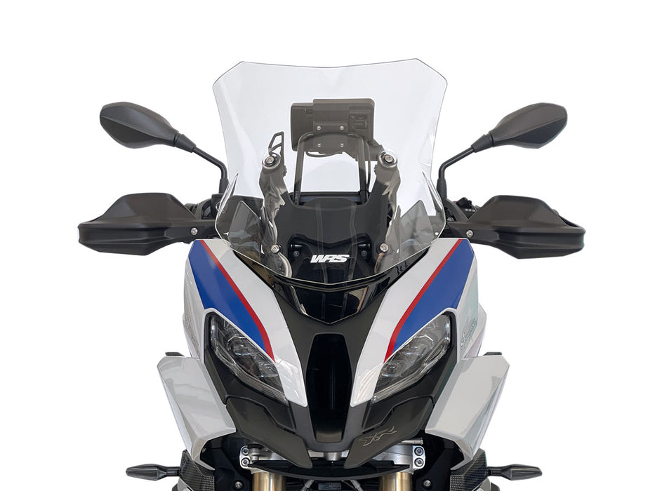 BMW S 1000 XR 2020-2024 TOURING WINDSCREEN