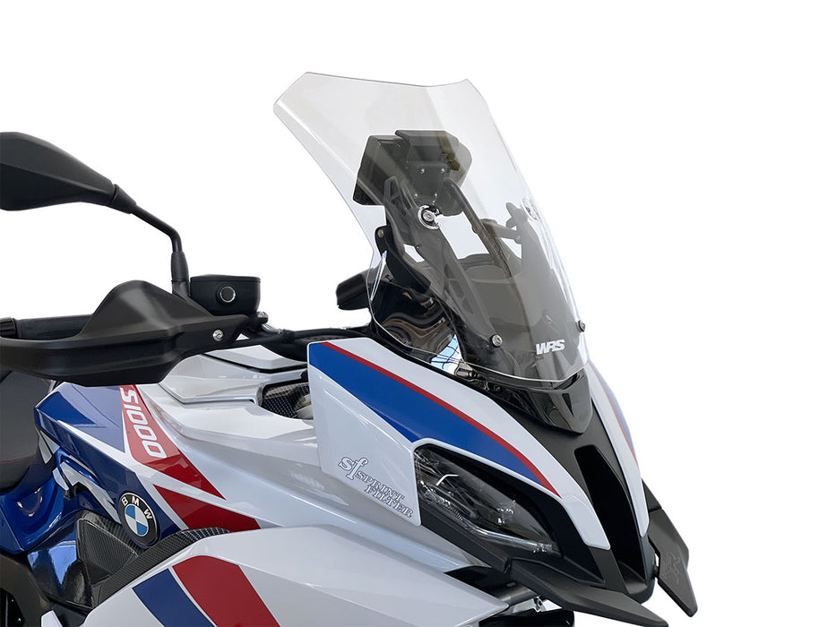 BMW S 1000 XR 2020-2024 TOURING WINDSCREEN