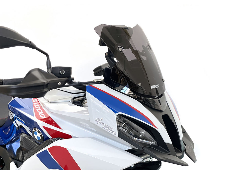 BMW S 1000 XR 2020-2024 SPORT WINDSCREEN