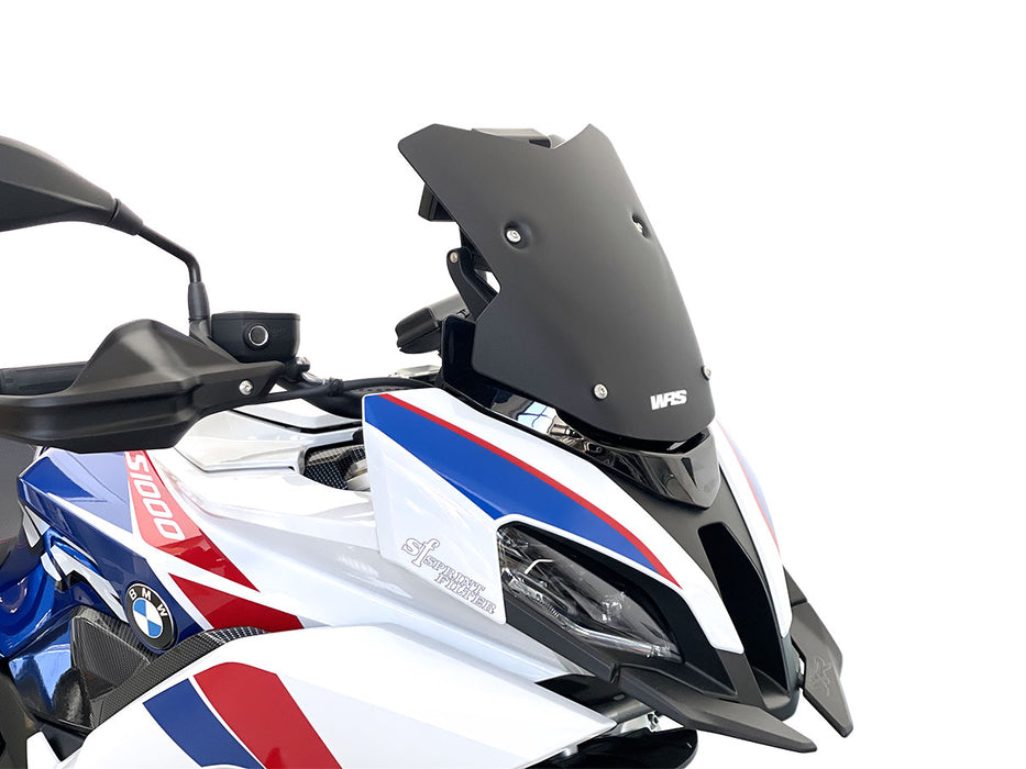 BMW S 1000 XR 2020-2024 SPORT WINDSCREEN