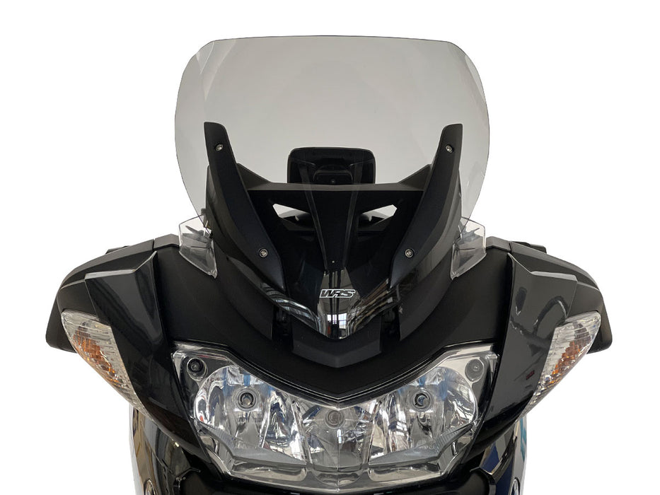 BMW R 1200 RT 2005-2013 SPORT WINDSCREEN