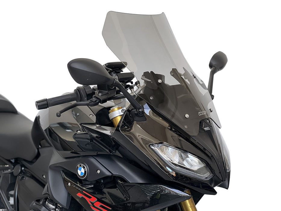 BMW R 1200 RS 2015-2018 / R 1250 RS 2018-2024 TOURING WINDSCREEN