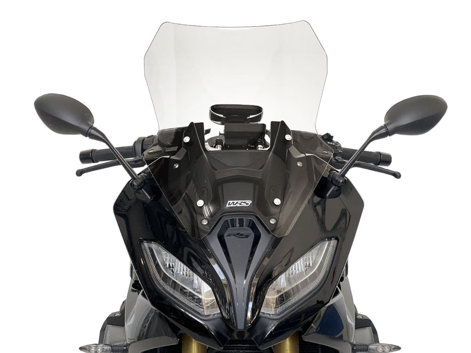 BMW R 1200 RS 2015-2018 / R 1250 RS 2018-2024 TOURING WINDSCREEN