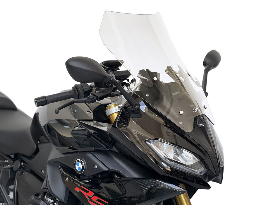 BMW R 1200 RS 2015-2018 / R 1250 RS 2018-2024 TOURING WINDSCREEN