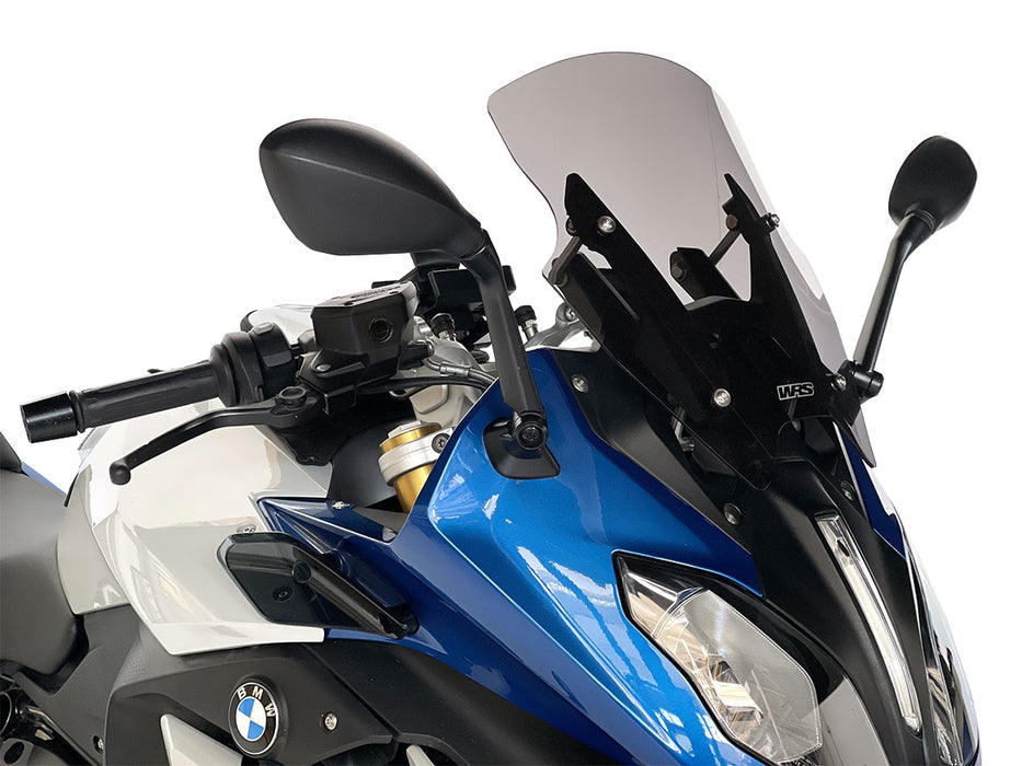 BMW R 1200 RS 2015-2018 / R 1250 RS 2018-2024 SPORT WINDSCREEN