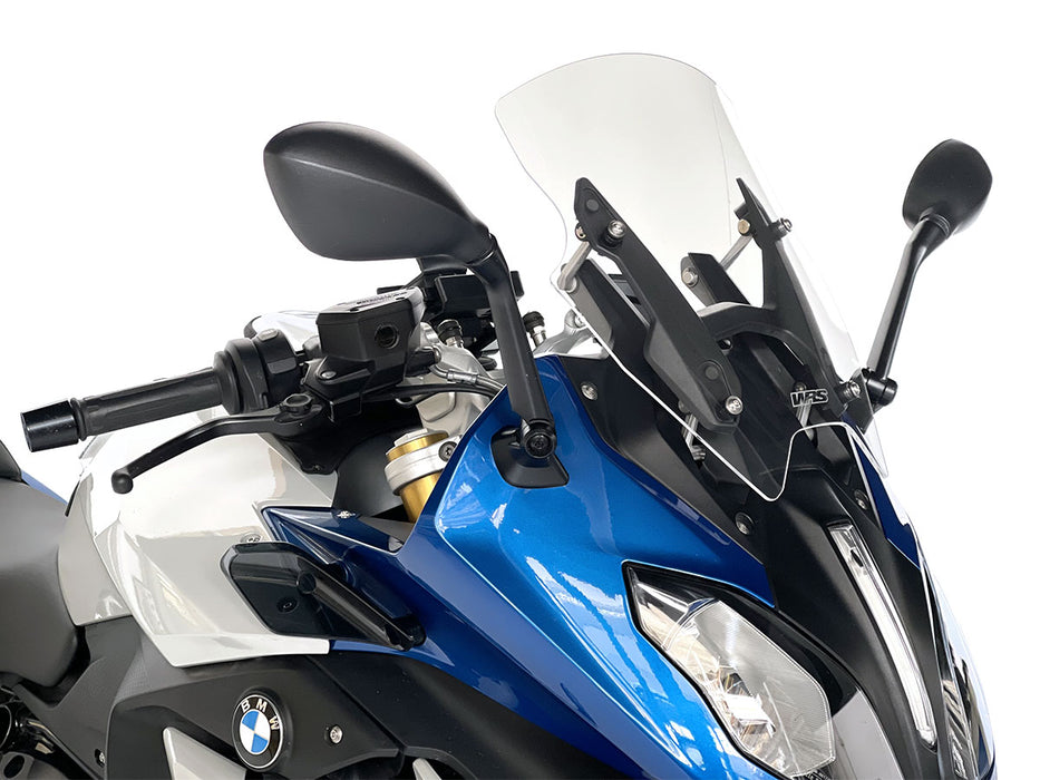 BMW R 1200 RS 2015-2018 / R 1250 RS 2018-2024 SPORT WINDSCREEN