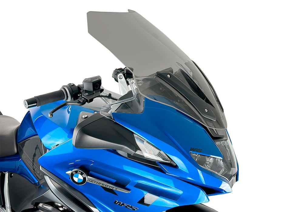 BMW R 1250 RT 2021-2024 TOURING WINDSCREEN