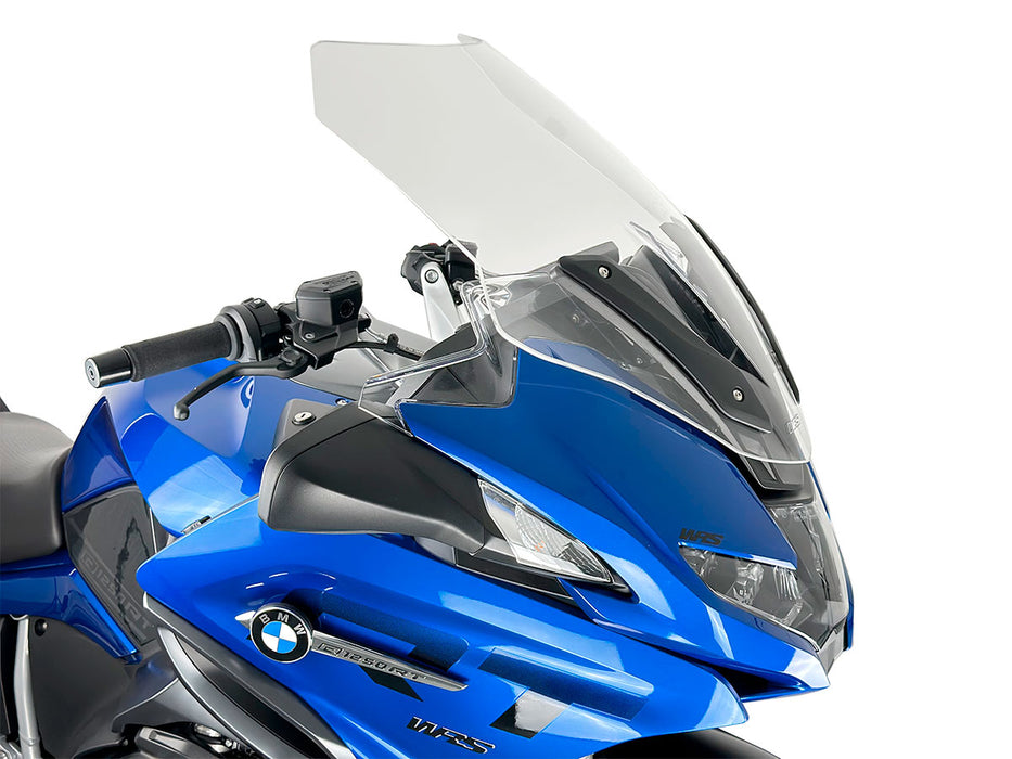 BMW R 1250 RT 2021-2024 TOURING WINDSCREEN