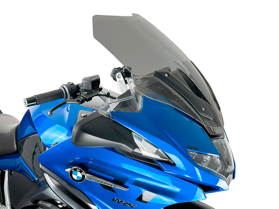 BMW R 1250 RT 2021-2024 STANDARD WINDSCREEN