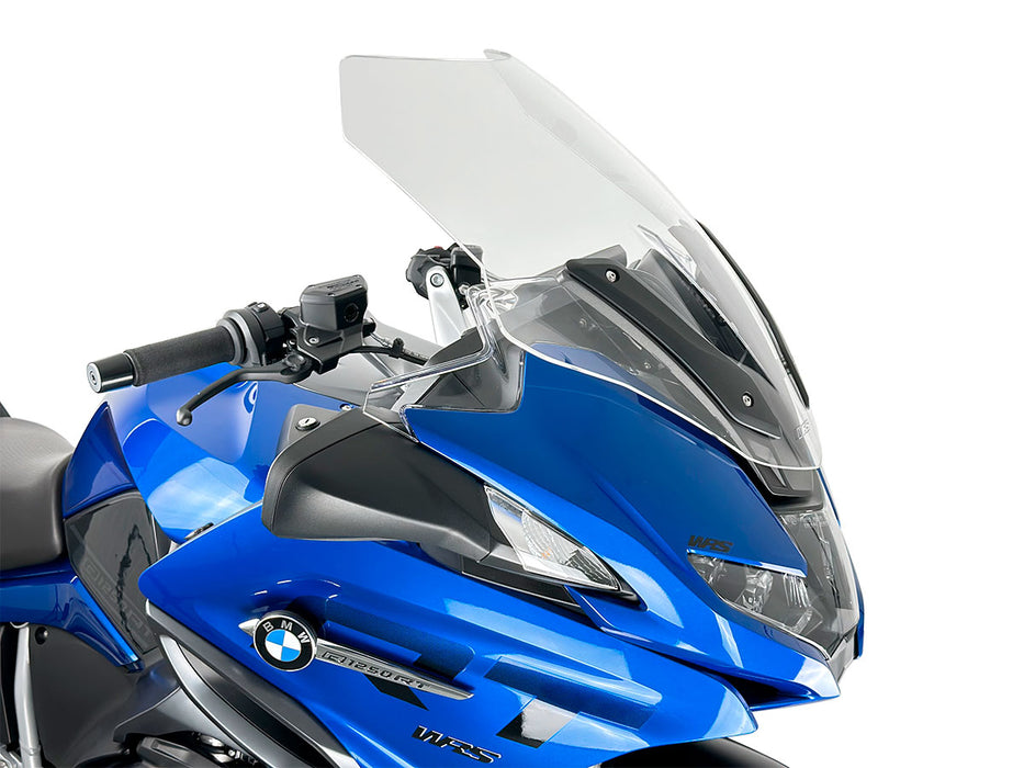 BMW R 1250 RT 2021-2024 STANDARD WINDSCREEN