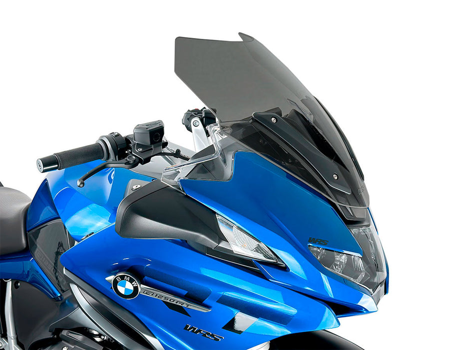 BMW R 1250 RT 2021-2024 SPORT WINDSCREEN