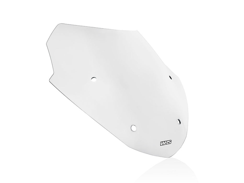 BMW F900XR 2020-2024 TOURING WINDSCREEN