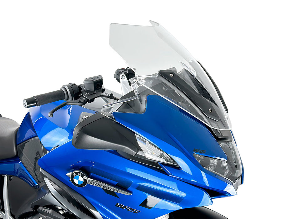 BMW F900XR 2020-2024 TOURING WINDSCREEN