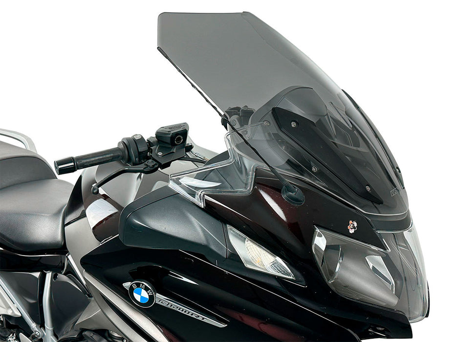 BMW R 1200 RT 2014-2018 / R 1250 RT 2019-2020 TOURING WINDSCREEN