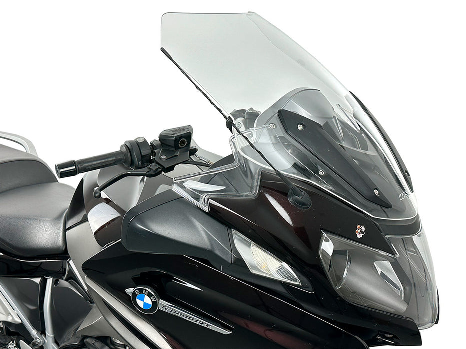 BMW R 1200 RT 2014-2018 / R 1250 RT 2019-2020 TOURING WINDSCREEN