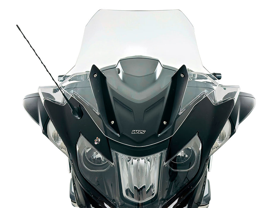 BMW R 1200 RT 2014-2018 / R 1250 RT 2019-2020 TOURING WINDSCREEN