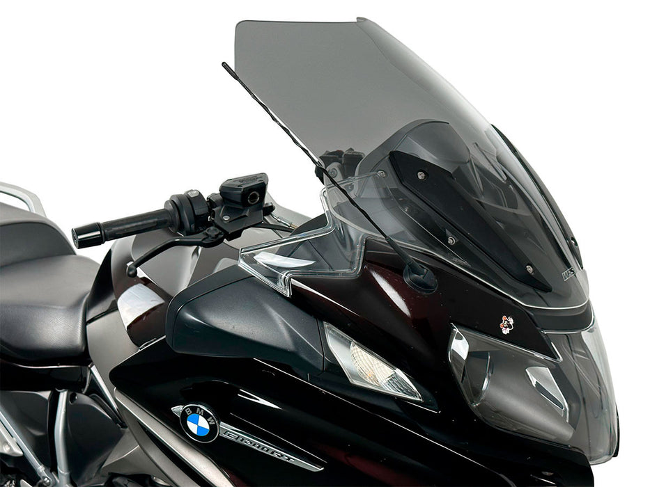 BMW R 1200 RT 2014-2018 / R 1250 RT 2019-2020 STANDARD WINDSCREEN