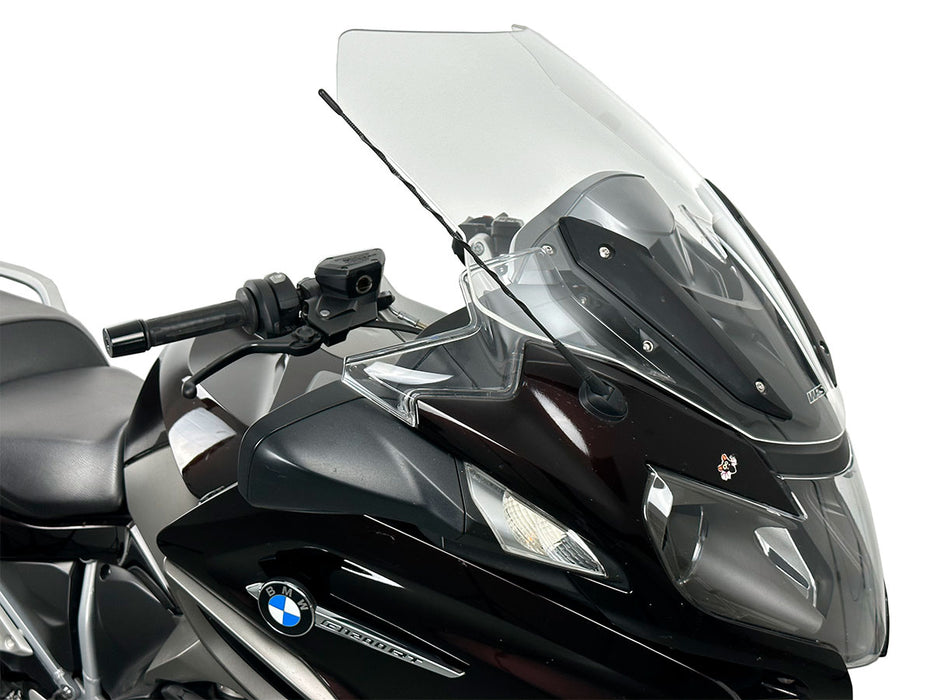 BMW R 1200 RT 2014-2018 / R 1250 RT 2019-2020 STANDARD WINDSCREEN