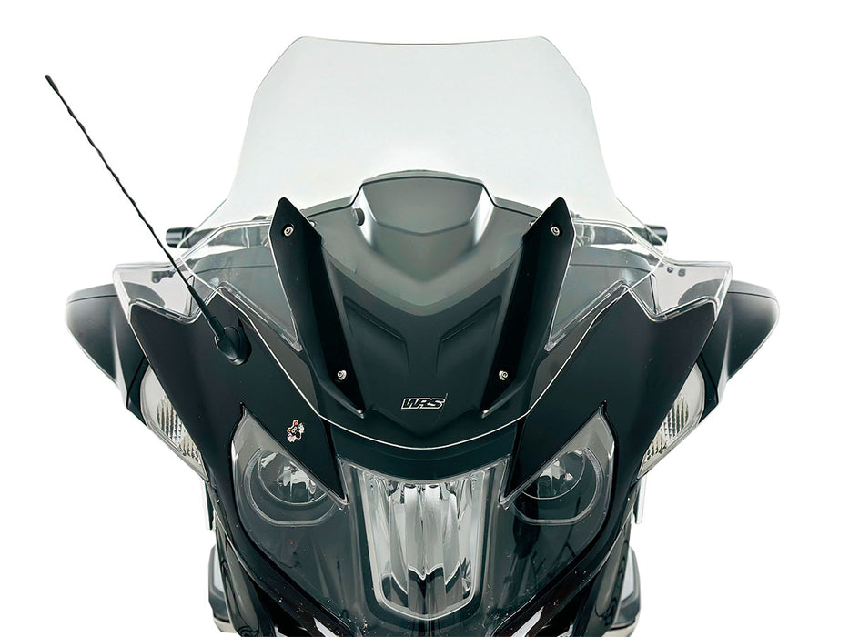 BMW R 1200 RT 2014-2018 / R 1250 RT 2019-2020 STANDARD WINDSCREEN