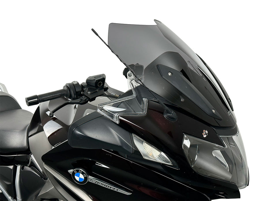 BMW R 1200 RT 2014-2018 / R 1250 RT 2019-2020 SPORT WINDSCREEN