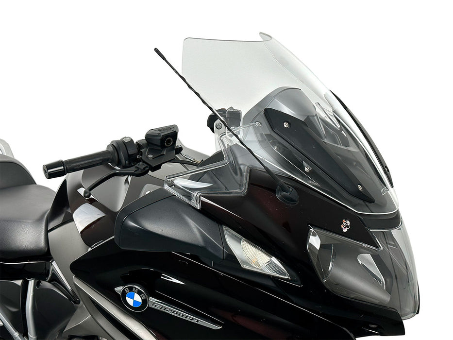 BMW R 1200 RT 2014-2018 / R 1250 RT 2019-2020 SPORT WINDSCREEN