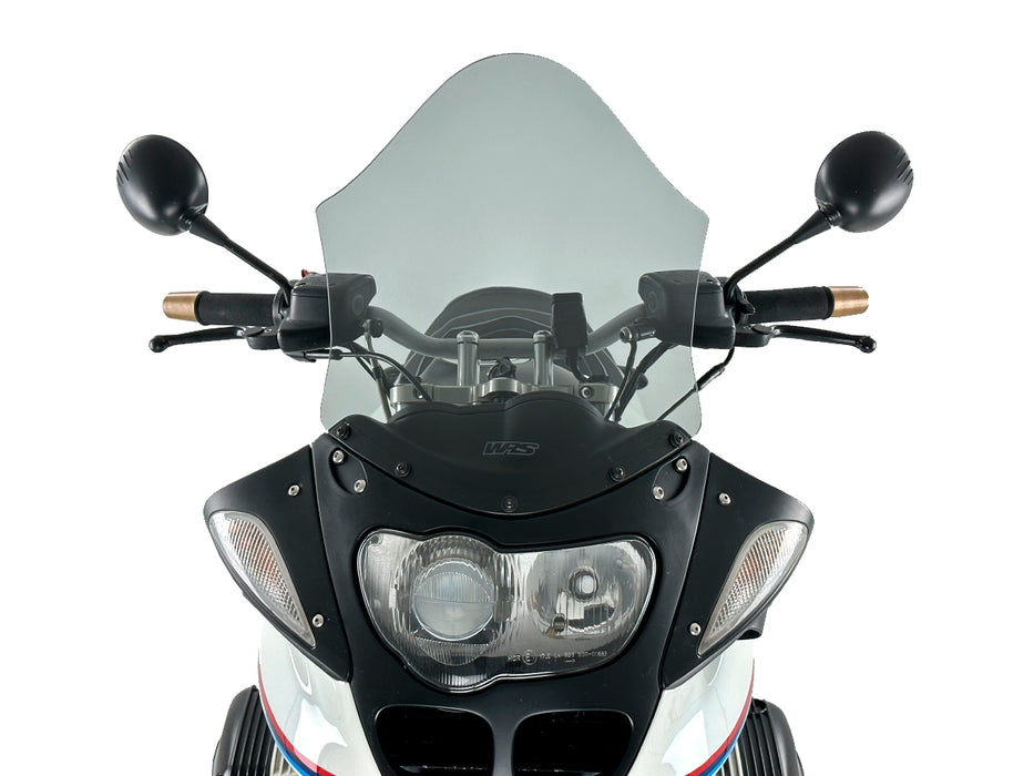 BMW R 1100 S 1998-2006 WINDSCREEN TOURING