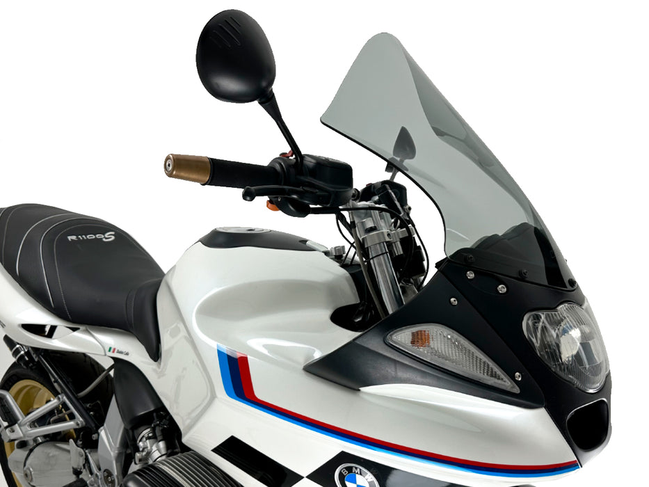 BMW R 1100 S 1998-2006 WINDSCREEN TOURING