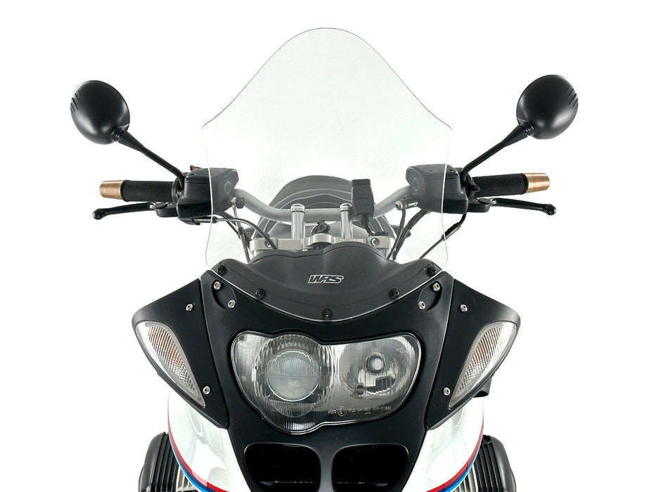 BMW R 1100 S 1998-2006 WINDSCREEN TOURING