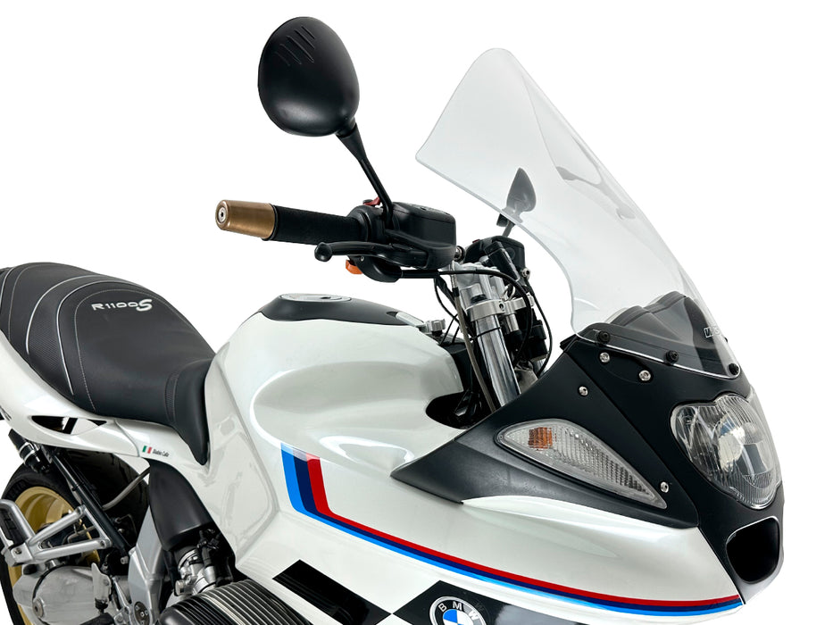 BMW R 1100 S 1998-2006 WINDSCREEN TOURING