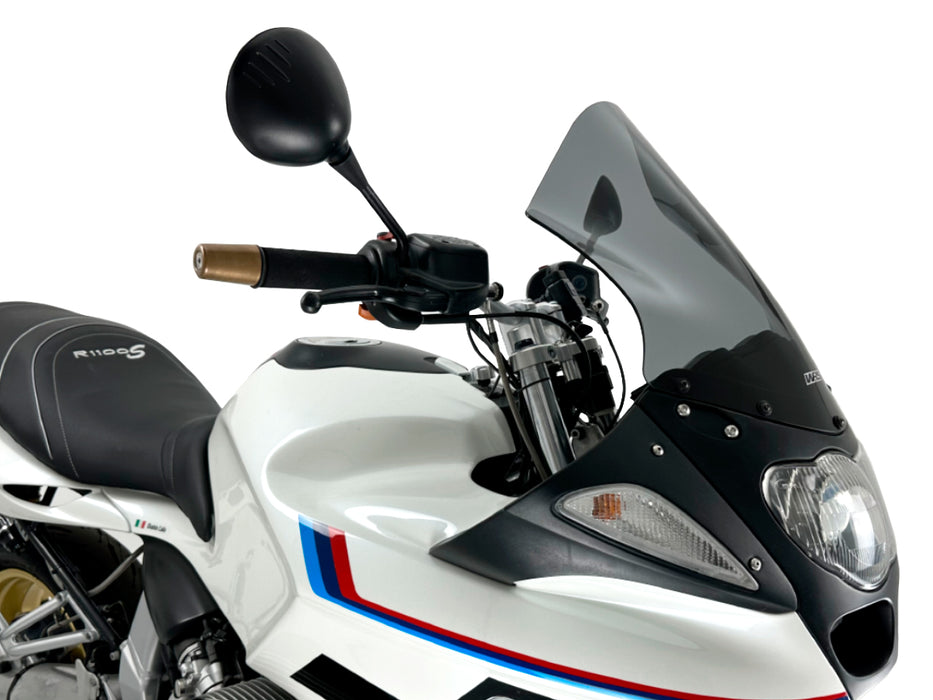 BMW R 1100 S 1998-2006 WINDSCREEN SPORT