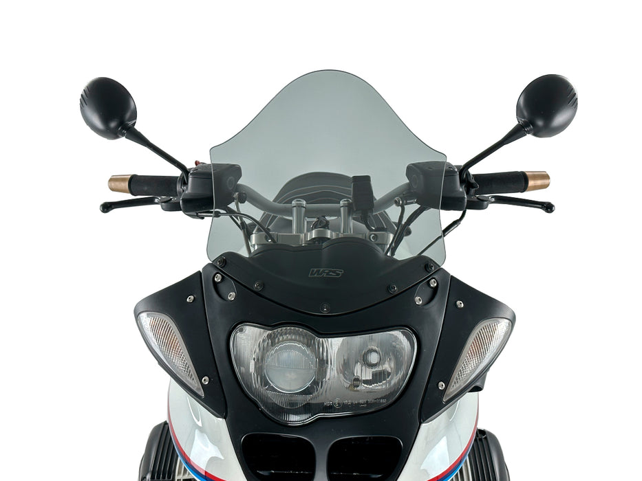 BMW R 1100 S 1998-2006 WINDSCREEN SPORT