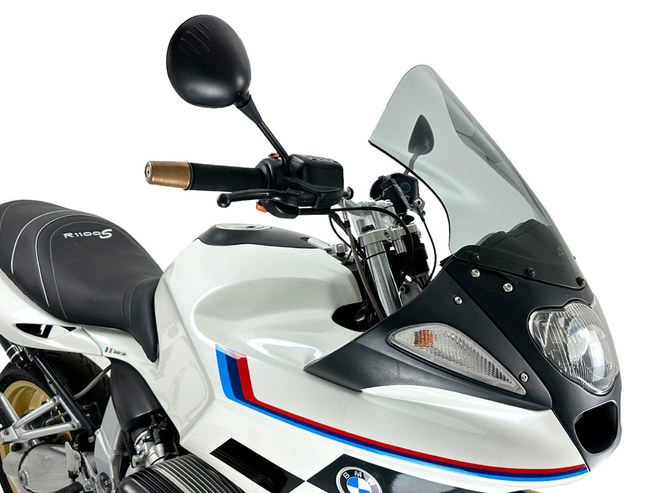 BMW R 1100 S 1998-2006 WINDSCREEN SPORT