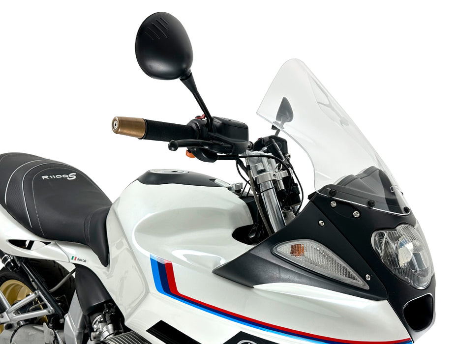 BMW R 1100 S 1998-2006 WINDSCREEN SPORT