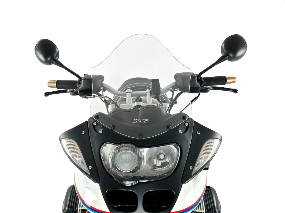 BMW R 1100 S 1998-2006 WINDSCREEN SPORT