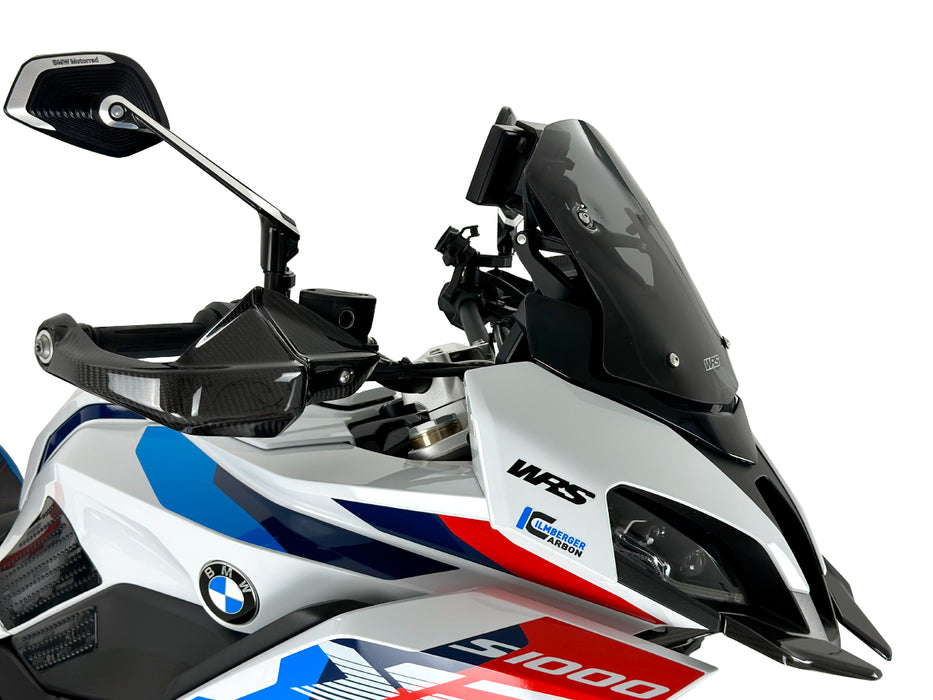 BMW S 1000 XR / M 1000 XR 2020-2024 RACE WINDSCREEN