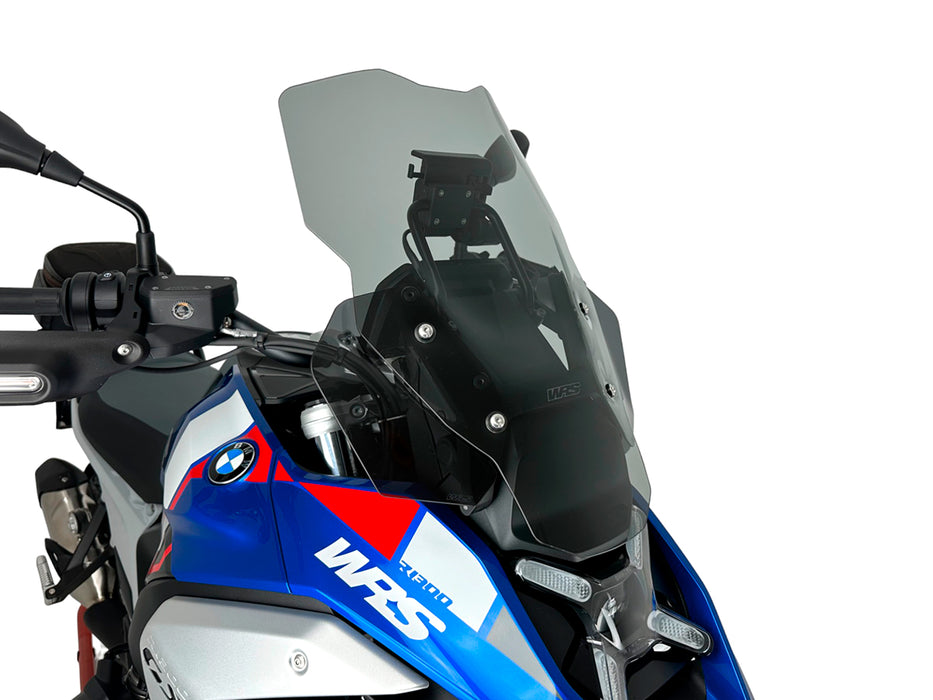 BMW R 1300 GS 2023-2024 WINDSCREEN CAPONORD NO RADAR