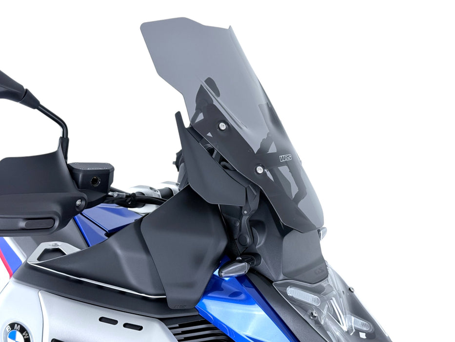 BMW R 1300 GS 2023-2024 WINDSCREEN TOURING NO RADAR