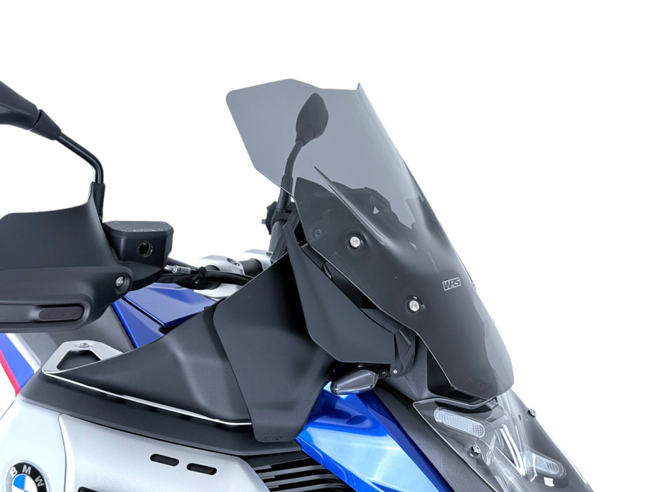 BMW R 1300 GS 2023-2024 WINDSCREEN TOURING NO RADAR