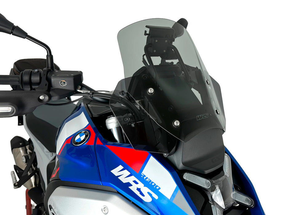 BMW R 1300 GS 2023-2024 WINDSCREEN STANDARD WITH RADAR