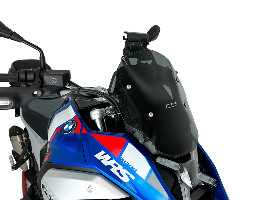 BMW R 1300 GS 2023-2024 WINDSCREEN ENDURO NO RADAR