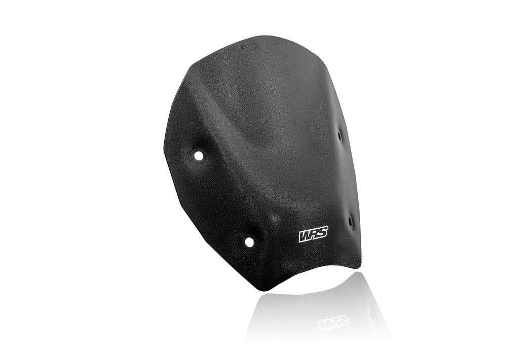 BMW R 1300 GS 2023-2024 WINDSCREEN SPORT WITH RADAR