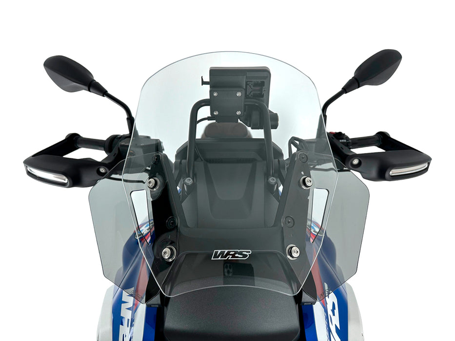 BMW R 1300 GS / ADV 2023-2024 PAIR SIDE INCREASED DEFLECTORS