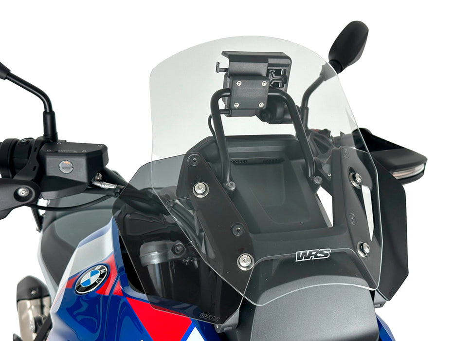 BMW R 1300 GS / ADV 2023-2024 PAIR SIDE INCREASED DEFLECTORS