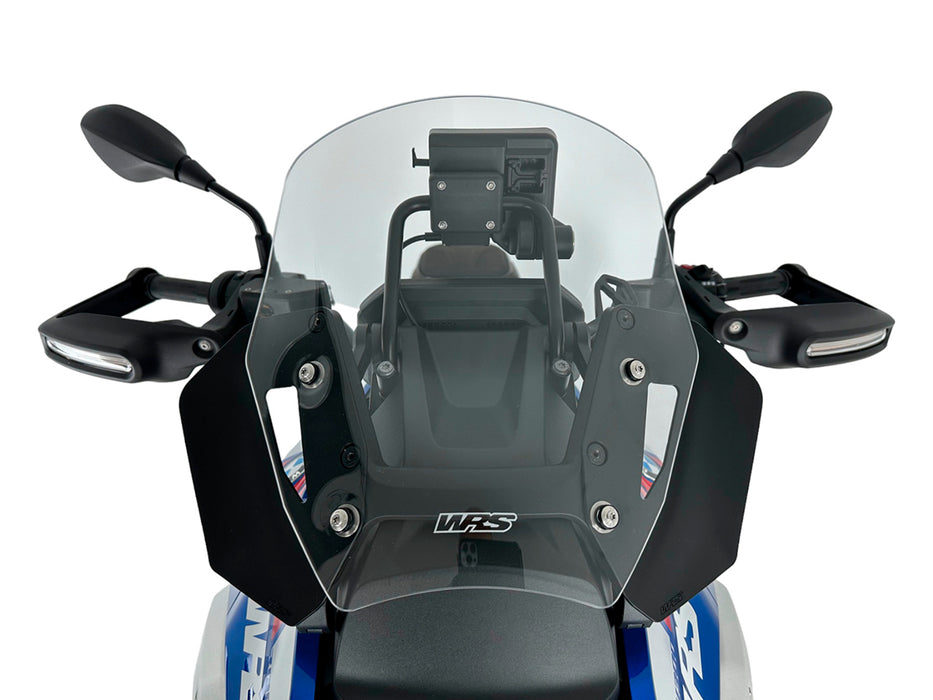 BMW R 1300 GS / ADV 2023-2024 PAIR SIDE INCREASED DEFLECTORS