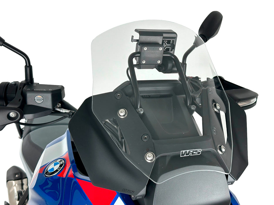 BMW R 1300 GS / ADV 2023-2024 PAIR SIDE INCREASED DEFLECTORS