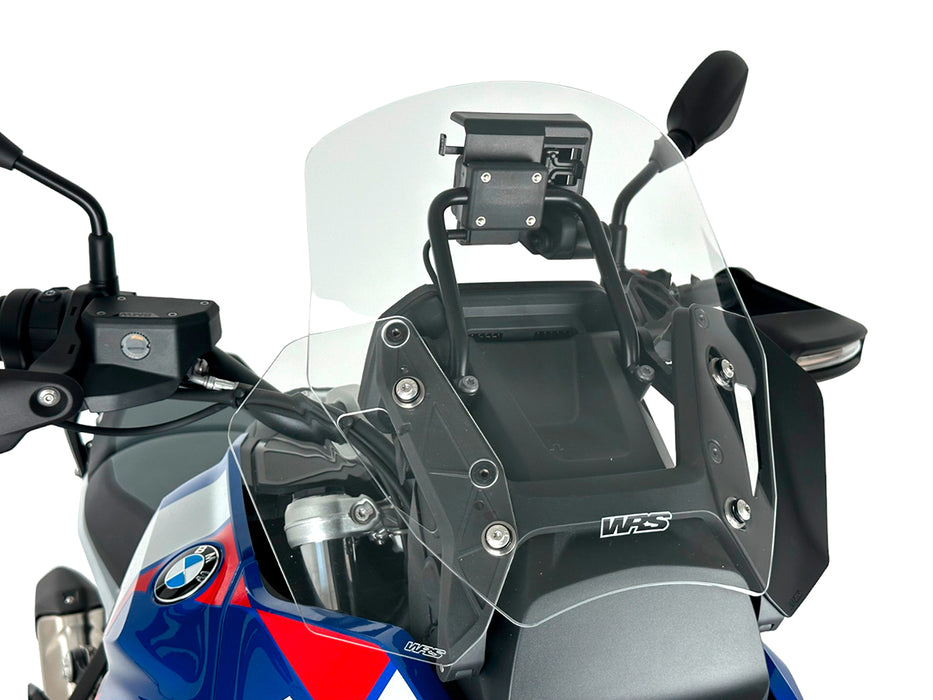 BMW R 1300 GS / ADV 2023-2024 PAIR SIDE INCREASED DEFLECTORS