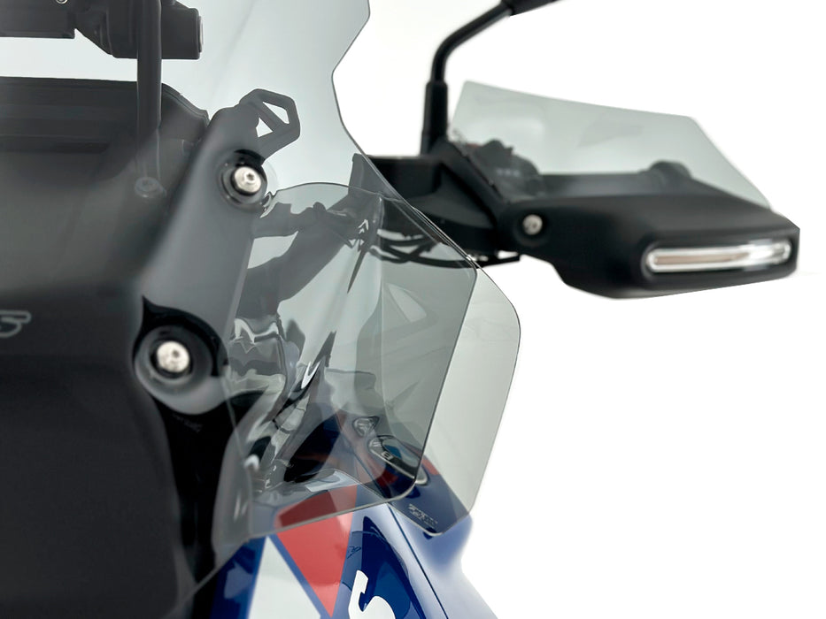 BMW R 1300 GS 2023-2024 PAIR SIDE DEFLECTORS