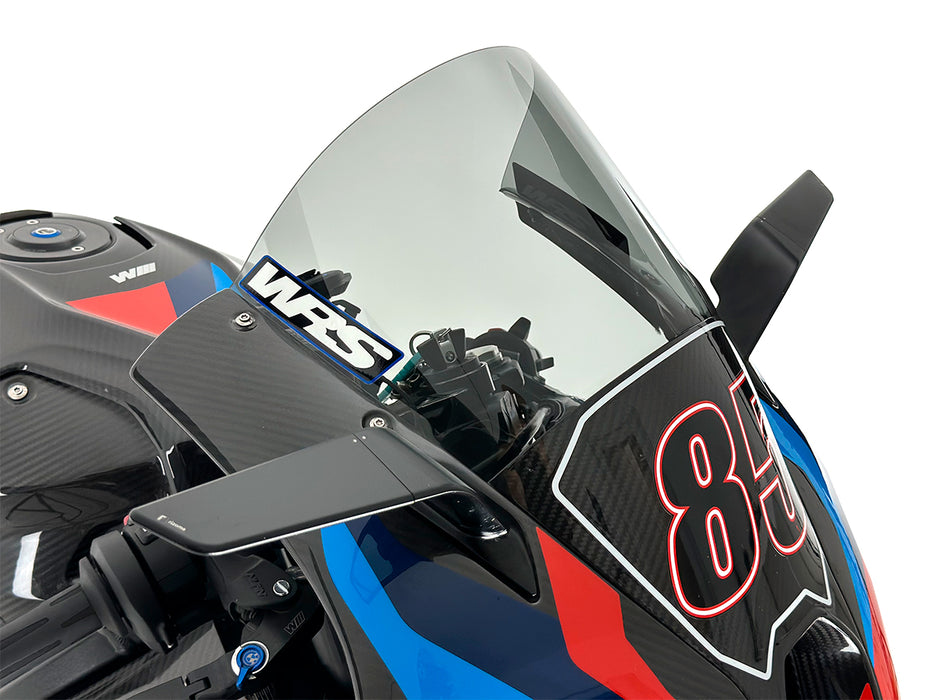 BMW M 1000 RR 2023-2024 RACE WINDSCREEN