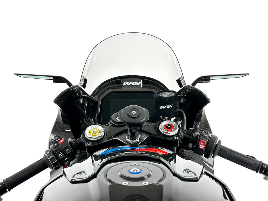 BMW M 1000 RR 2023-2024 RACE WINDSCREEN